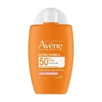 Avene Solar Ultra Fluid Mat SPF50+ Radiance 50ml: цены и характеристики