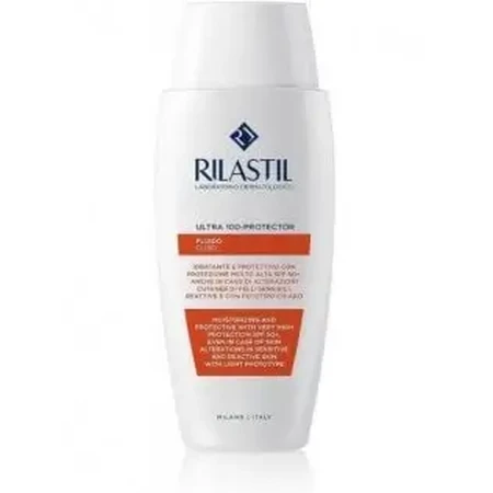 Rilastil Sun System Ultra Protector 100 Флюїд 50 мл: ціни та характеристики