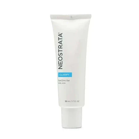 NeoStrata Clarify SaliZinc Gel 50ml: цены и характеристики
