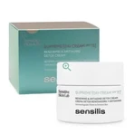 Sensilis Supreme Renewal Detox Daylight SPF15 50ml Sensilis Supreme Renewal Detox Daylight SPF15 50ml: ціни та характеристики