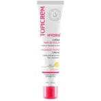 Topicrem Hydra+ Освітлюючий крем зі світлим відтінком SPF 50 40мл: ціни та характеристики