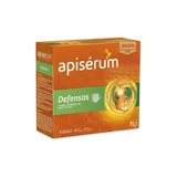 Apiserum Defenses 18 флаконов для питья