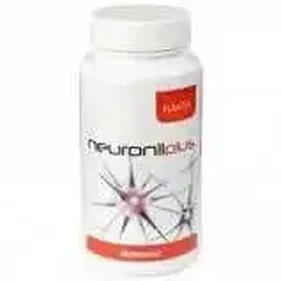 Plantis Neuronil Plus 60 капсул: цены и характеристики