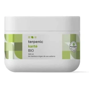 Масло ши Organic Органическое терпеновое масло ши (Tp) 500 мл.