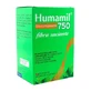 Humamil Glucomannan 750 мг, 90 капсул