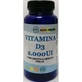 Alpha Herbal Vitamin D3 2000Ui 100Pearls