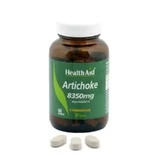 Health Aid Artichoke (Артишок) 60Comp
