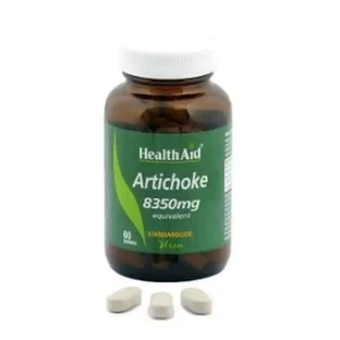 Health Aid Артишок (Артишок) 60Комп