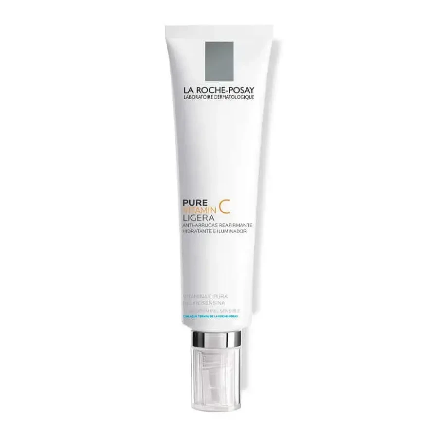La Roche Posay Pure Vitamin C Light 40 мл: цены и характеристики