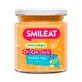 Smileat Органические чечевичные чипсы с киноа Эко 230 гр.