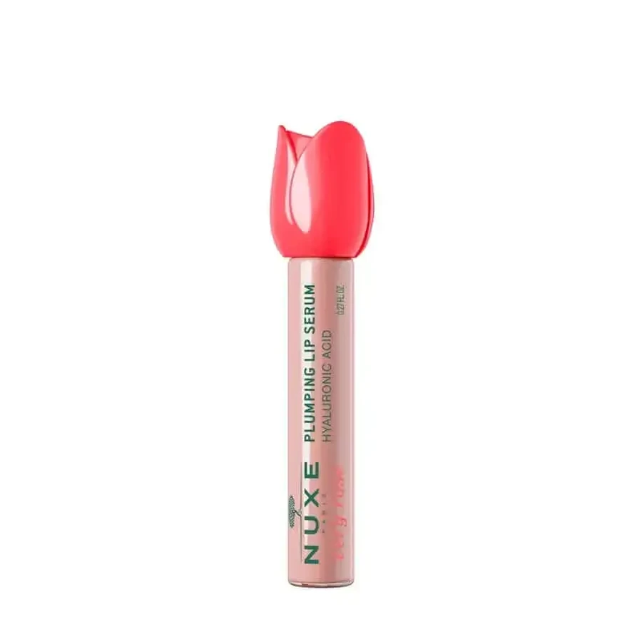 Nuxe Lip Volumising Serum Very Rose, 9x8 мл: цены и характеристики