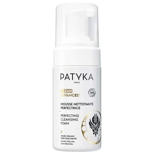 Очищающая пенка Patyka Perfecting Cleansing Foam, 100 мл