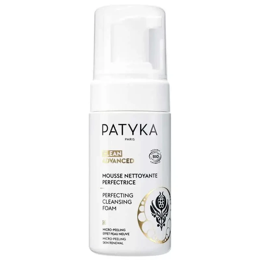 Очищающая пенка Patyka Perfecting Cleansing Foam, 100 мл: цены и характеристики