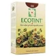 Краска для волос Ecotint Auburn