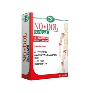 Trepatdiet Nodol, 30 капсул