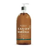 Beauterra Марсельское мыло с маслом ши, 1000 мл