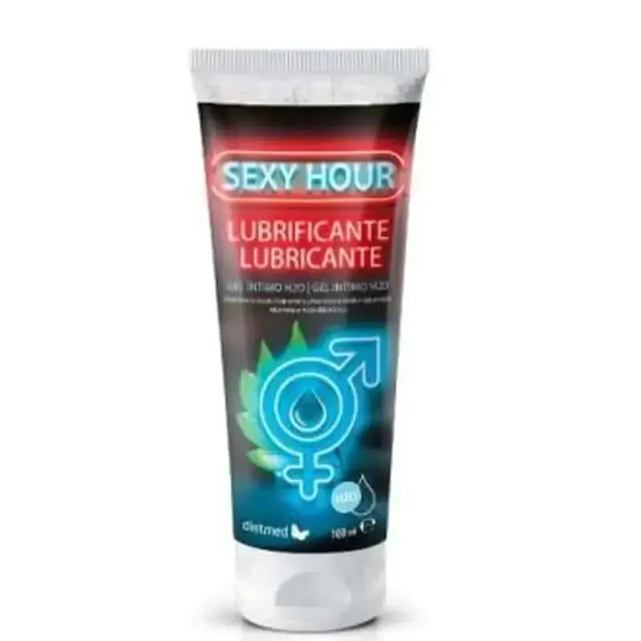 Dietmed Sexy Hour Gel 100Ml: цены и характеристики