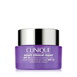 Clinique Smart Clinical Repair Anti-Ageing Cream SPF30, 50 мл