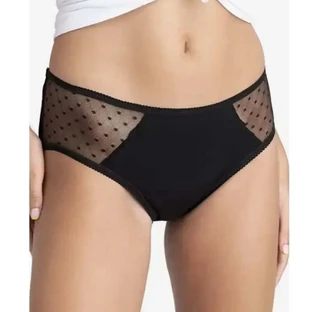 Платаномелон Kiwitas Classic Plumeti Black / Xl