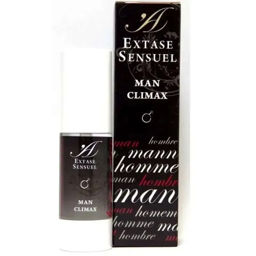 Мужской стимулятор Extase Sensual Climax: цены и характеристики