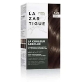 Lazartigue La Couleur Absolute Number 4.00, 143 мл