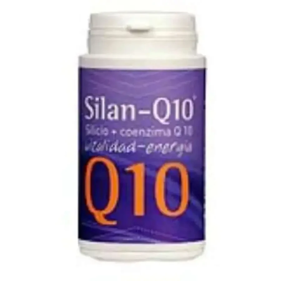 Mca Natural Products Silan-Q10 120 капсул: цены и характеристики