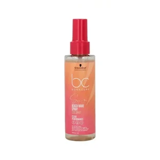 Schwarzkopf Bonacure Sun Protect Beach Wave Spray Coconut, 150 мл