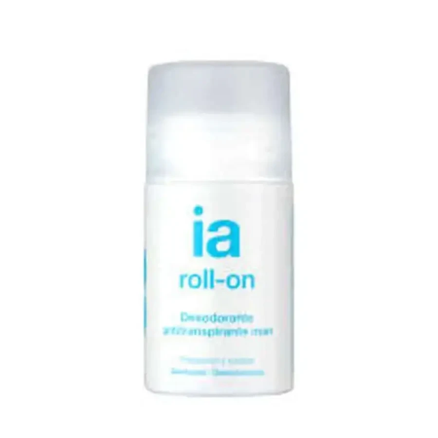 Дезодорант Interapothek Roll On Дезодорант Roll On Man без спирту, 750 мл: ціни та характеристики