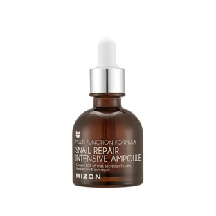 Інтенсивні ампули Mizon Snail Repair Intensive, 30 мл
