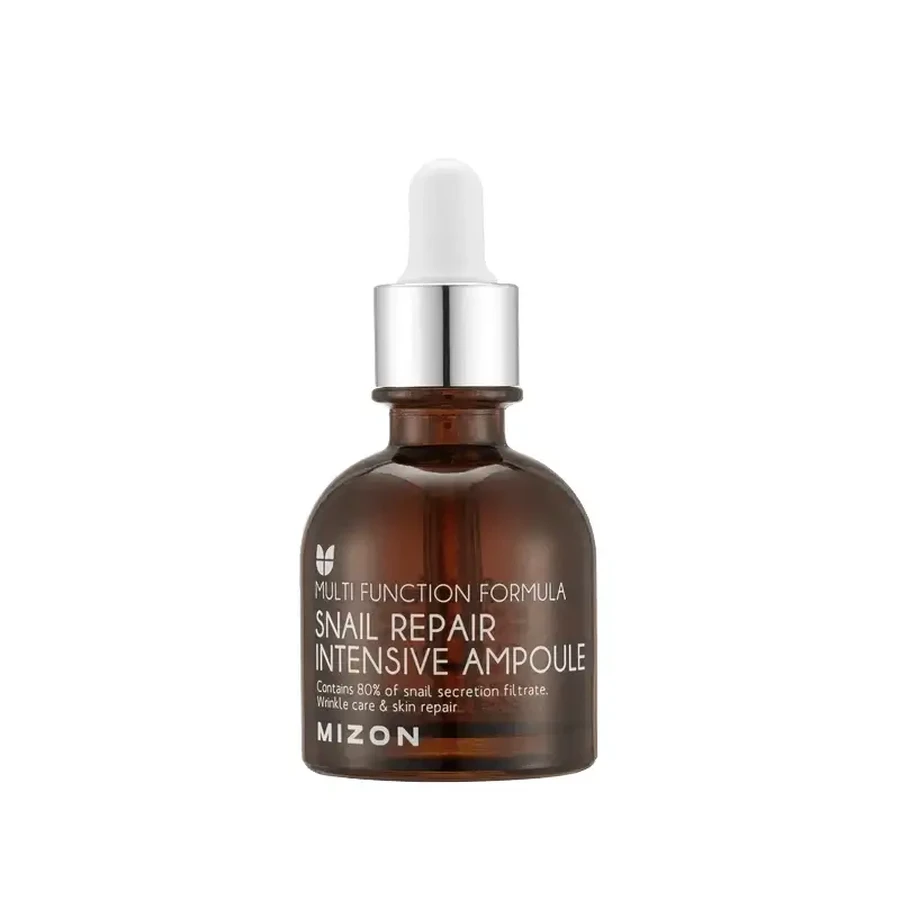 Інтенсивні ампули Mizon Snail Repair Intensive, 30 мл: ціни та характеристики