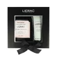Lierac Hydragenist Подтягивающий осветляющий крем + отшелушивающая маска, 125 мл