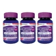 Forté Pharma Triplo Night Melatonin, 3 x 30 конфет