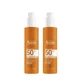 Avène Солнцезащитный спрей для чувствительной кожи SPF 50+ 2х200 мл