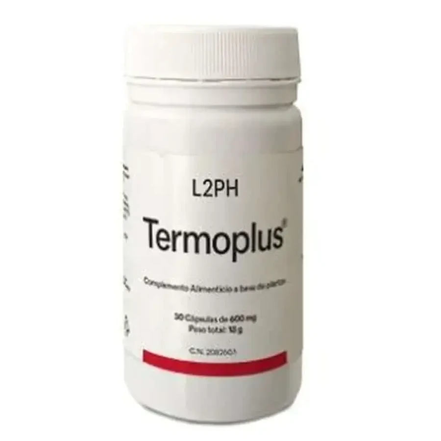 Ele2Pharma Termoplus 30Cap: цены и характеристики