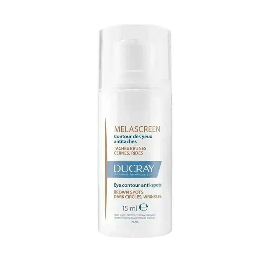 Ducray Melascreen Eye Contour 15ml: цены и характеристики