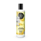 Шампунь для відновлення нормального волосся Skin Super Good з бананом і жасмином, 280 мл