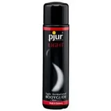 Pjur Light Silicone Lubricant 100 Ml