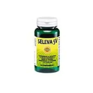 Robis Seleva 5 V 30 таблеток
