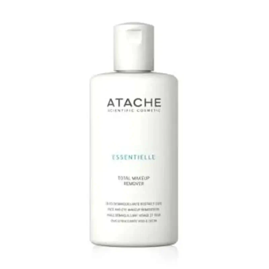 Atache Essentielle Тотальна рідина для зняття макіяжу 115 мл: ціни та характеристики