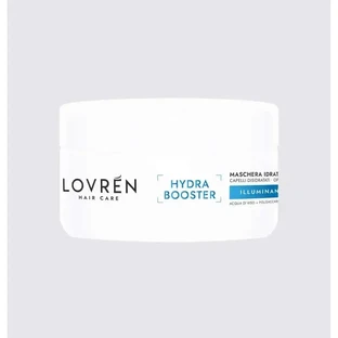 Увлажняющая маска Lovrén Hair Hydra Booster