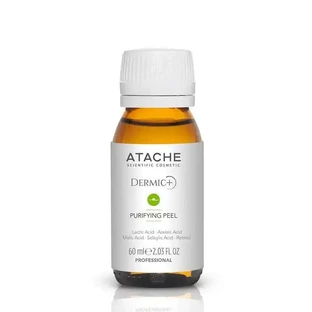Очищувальний пілінг Atache Dermic Очищувальний пілінг 60 мл