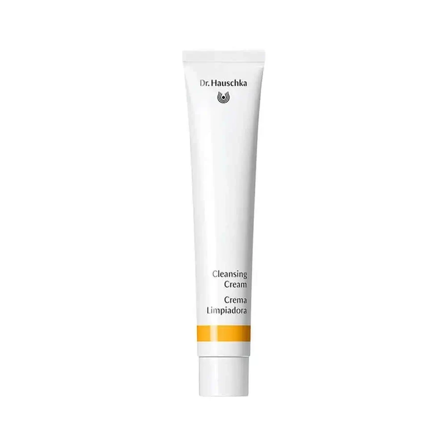 Очищуючий крем для обличчя Dr. Hauschka 50 мл: ціни та характеристики