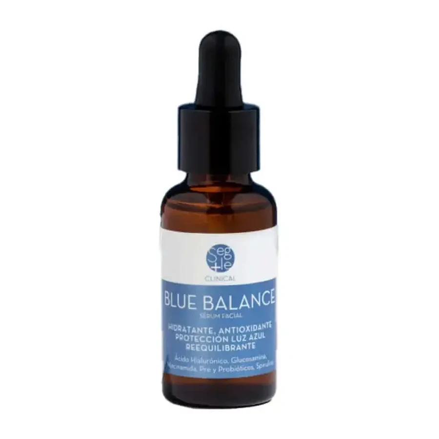 Сироватка Segle Clinical Blue Balance 30 мл: ціни та характеристики