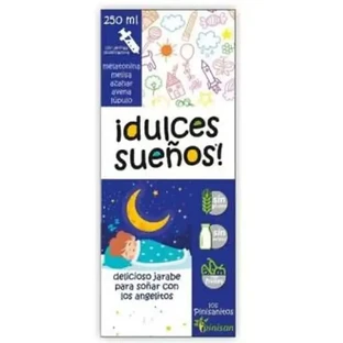 Pinisan Sweet Dreams 250Ml
