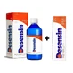 Desensin Plus Pack Fluor Paste 75 мл + ополаскиватель для рта 500 мл