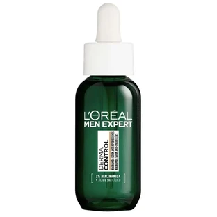 Сироватка L'Oreal Paris Men Expert Derma Control, 30 мл