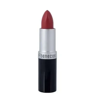 Benecos Мягкая коралловая губная помада 4,5гр