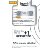 Eucerin Anti-Ageing Pack Гіалуроновий денний філлер Fps30, 50 мл + поповнення, 50 мл