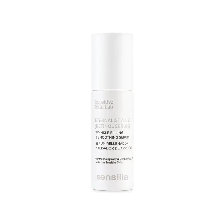 Sensilis Eternalist Age Retinol Serum , 30 мл: цены и характеристики