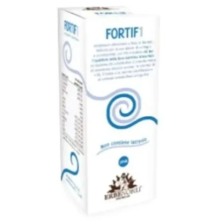 Пробіотик для компосту Erbenobili Fortif1 30 капс.